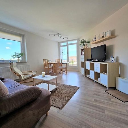 Strandhotel Whg20 Dahme  Εξωτερικό φωτογραφία