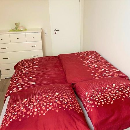 Strandhotel Whg20 Dahme  Εξωτερικό φωτογραφία