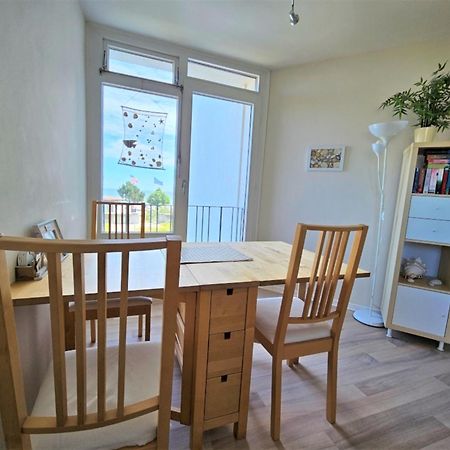 Strandhotel Whg20 Dahme  Εξωτερικό φωτογραφία