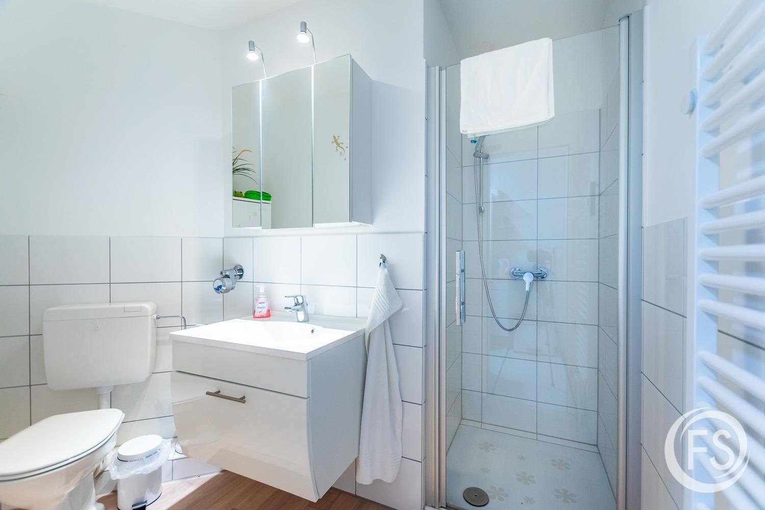 Strandhotel Whg20 Dahme  Εξωτερικό φωτογραφία