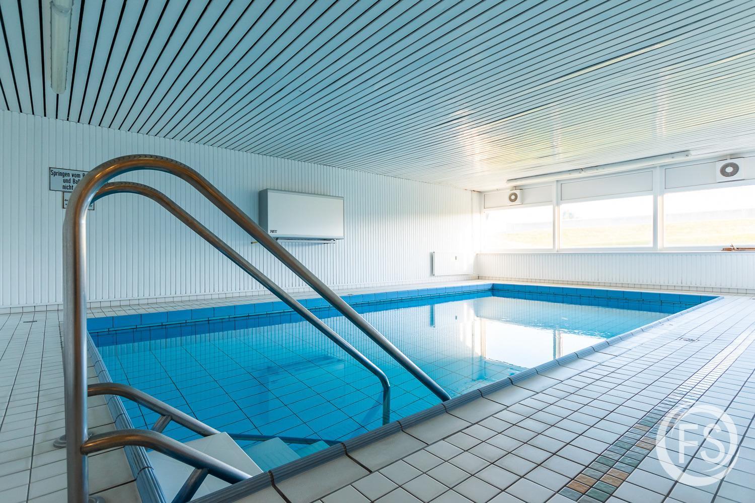 Strandhotel Whg20 Dahme  Εξωτερικό φωτογραφία